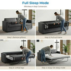 Caldera Queen Sofa Bed