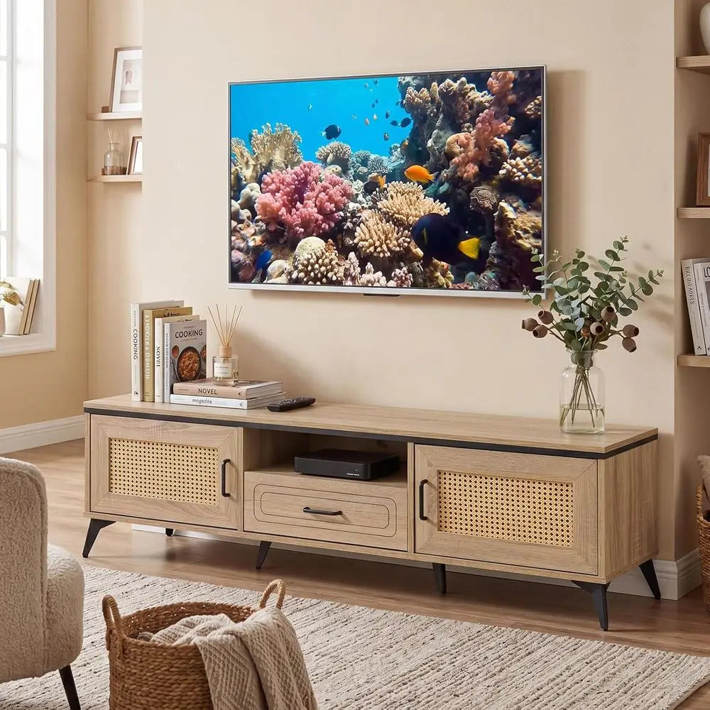 Bria TV Stand