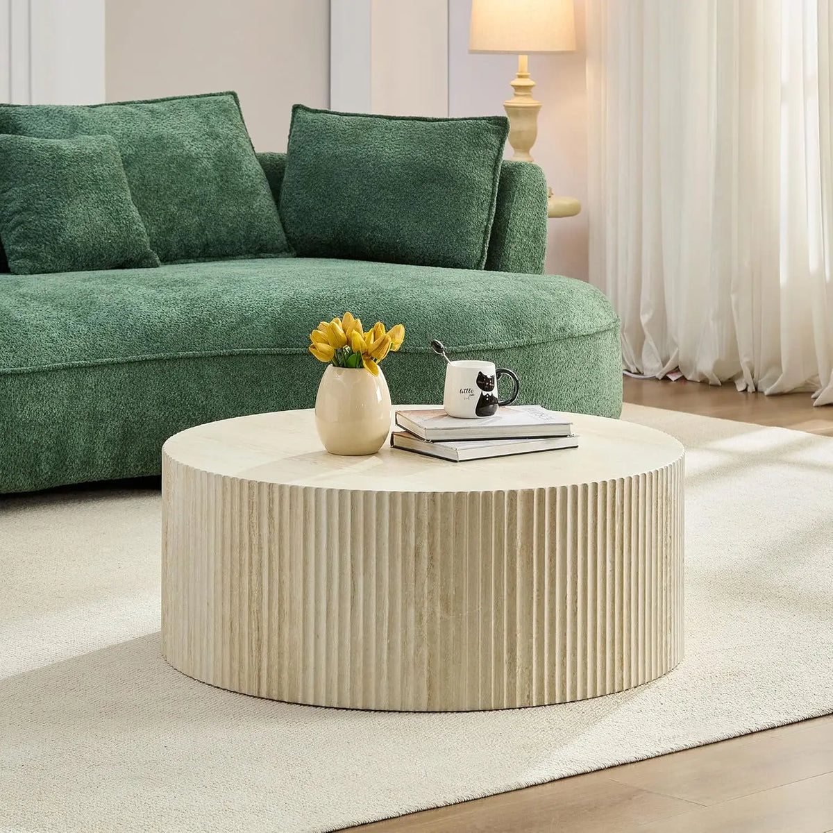 Portia Coffee Table