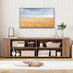 Cora TV Stand