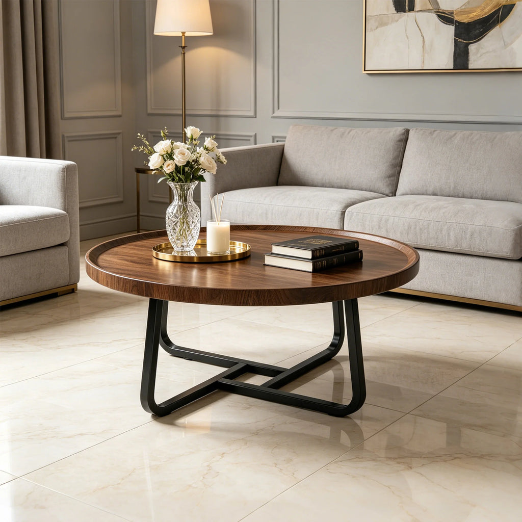 Juno Side Table