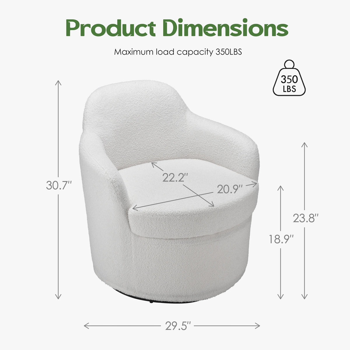 Gemma Accent Chair