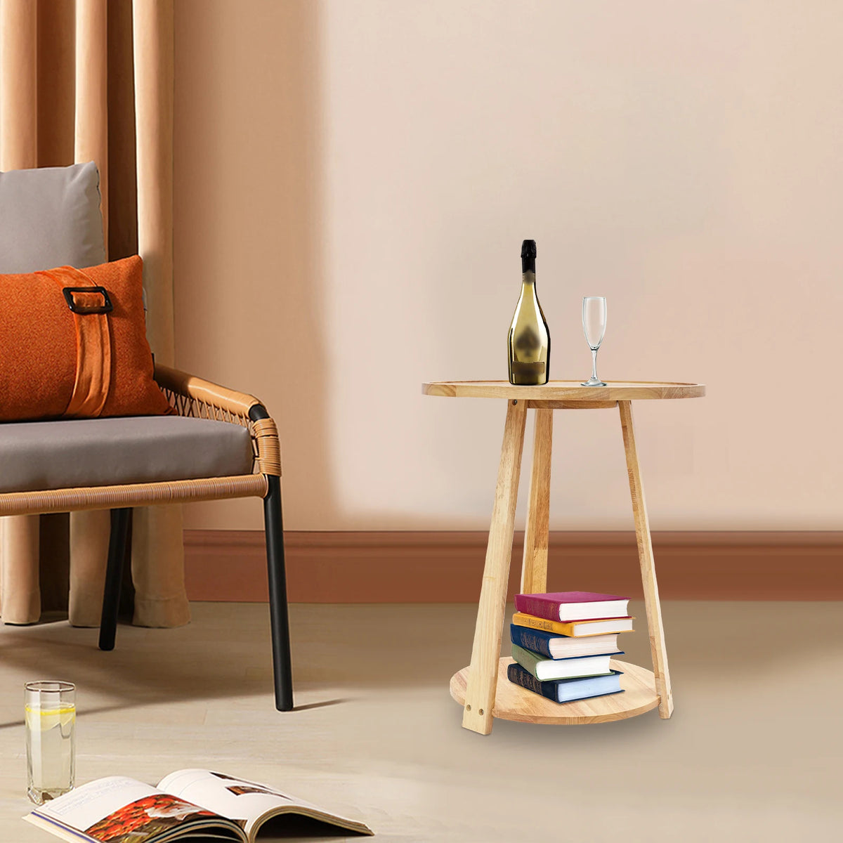 Harper Side Table