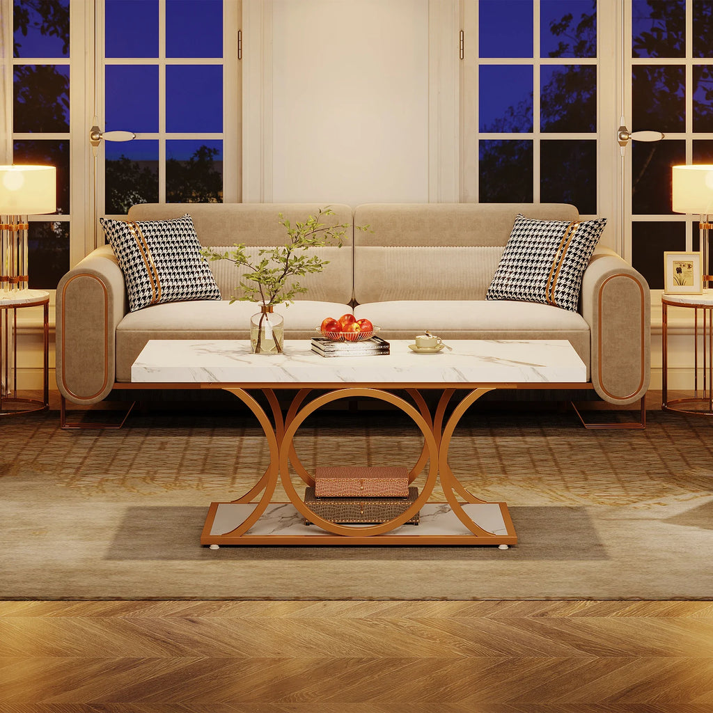 Hugo Coffee Table
