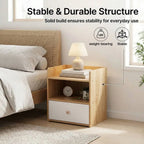 Luna Nightstand