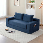 Kendall Convertible Loveseat