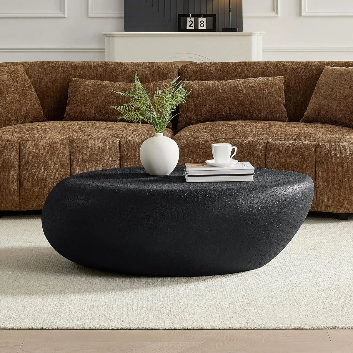 Portia Coffee Table