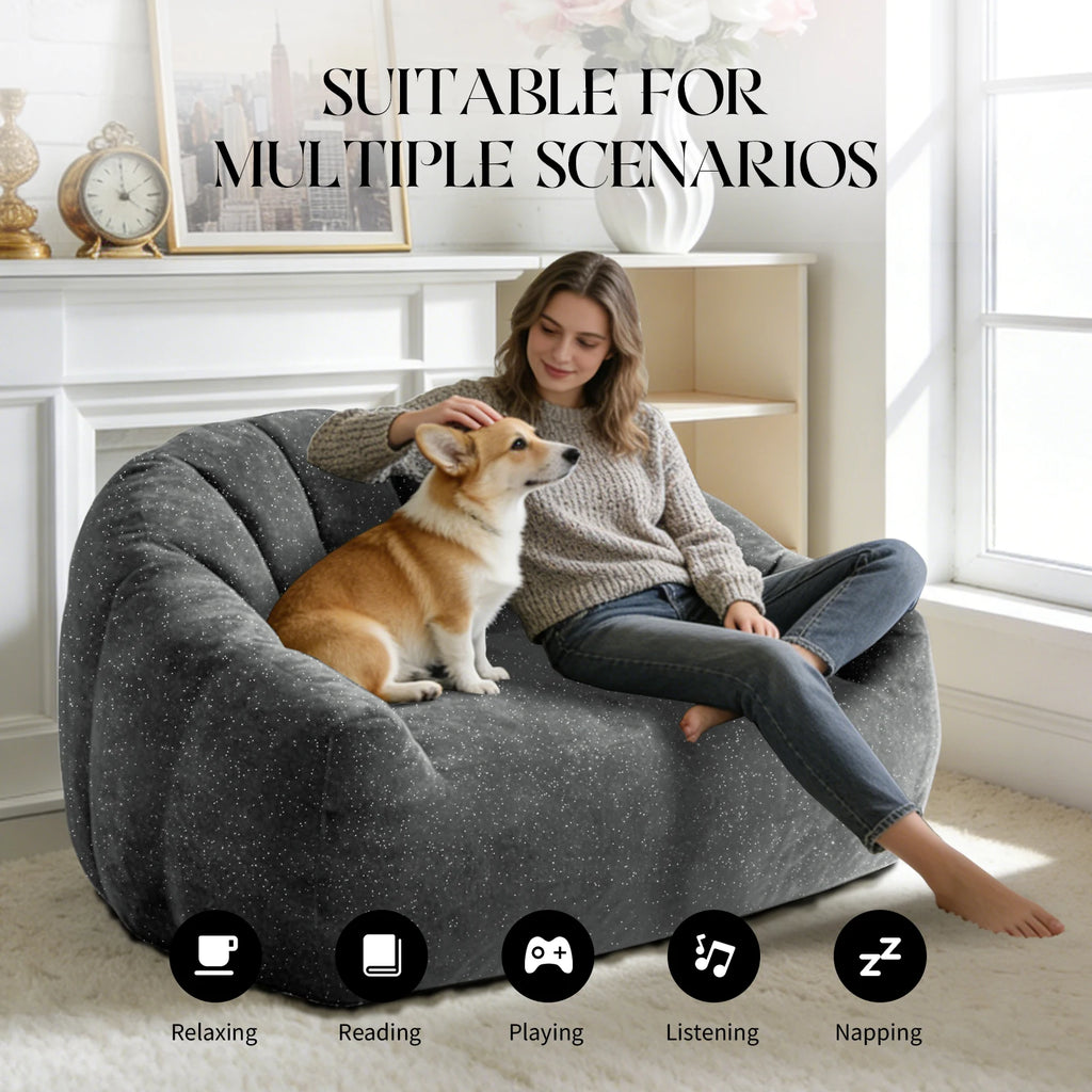 Fiona Accent Chair
