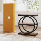 Petra End Table