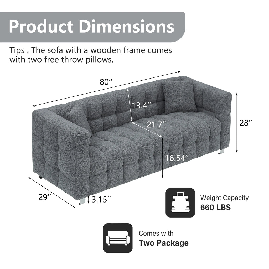 Gia Sofa