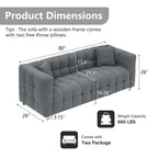 Gia Sofa
