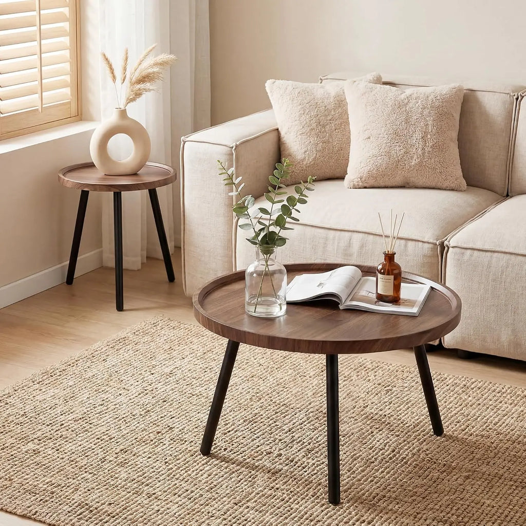 Brielle Nesting Coffee Tables