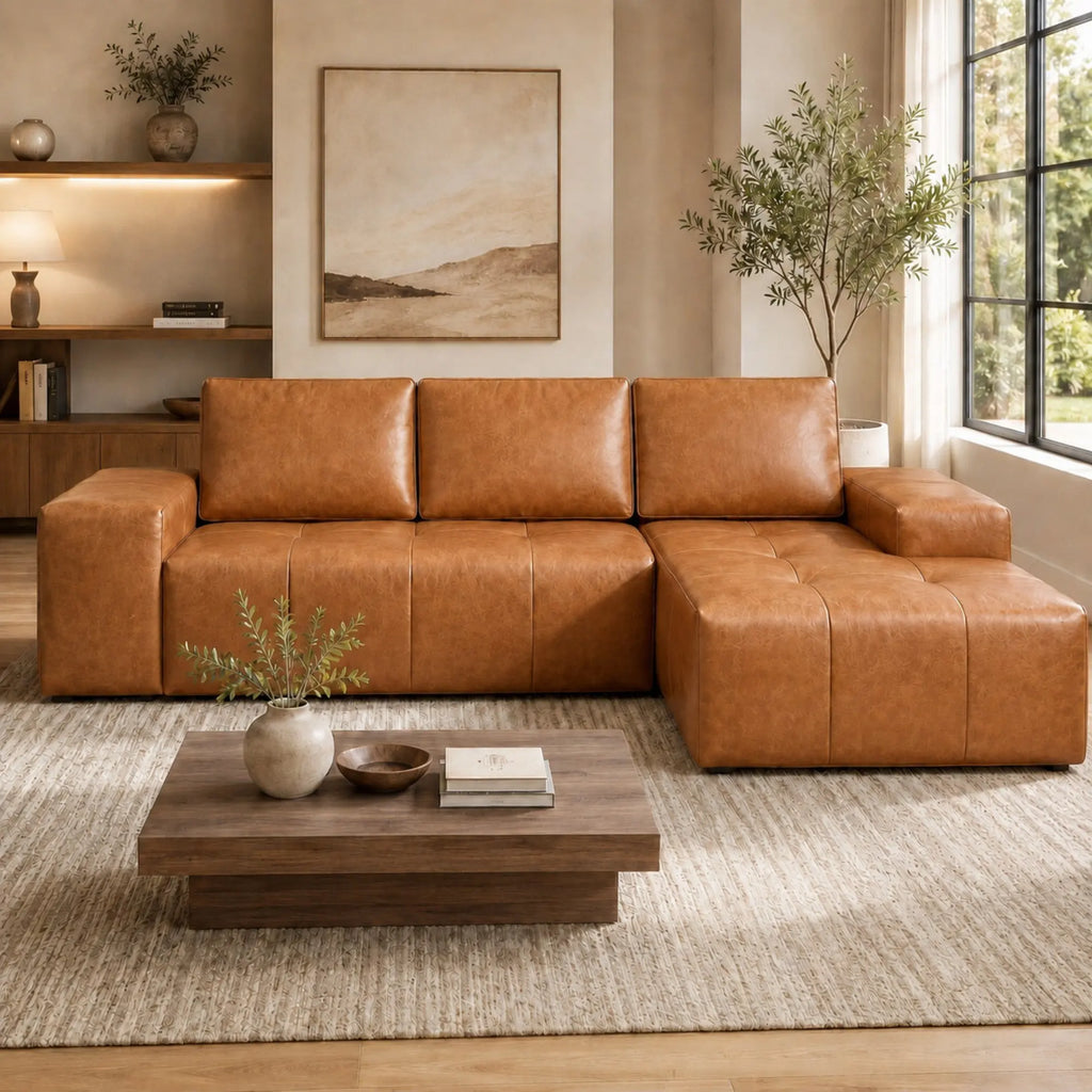 Aurelia Cloud Sectional