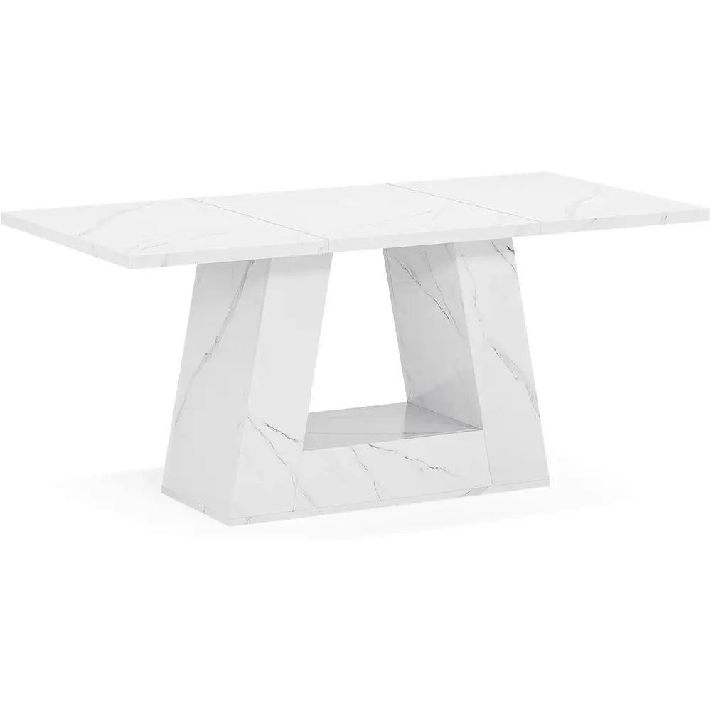 Rhea 63-Inch Dining Table