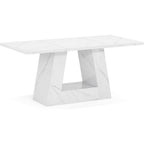 Rhea 63-Inch Dining Table