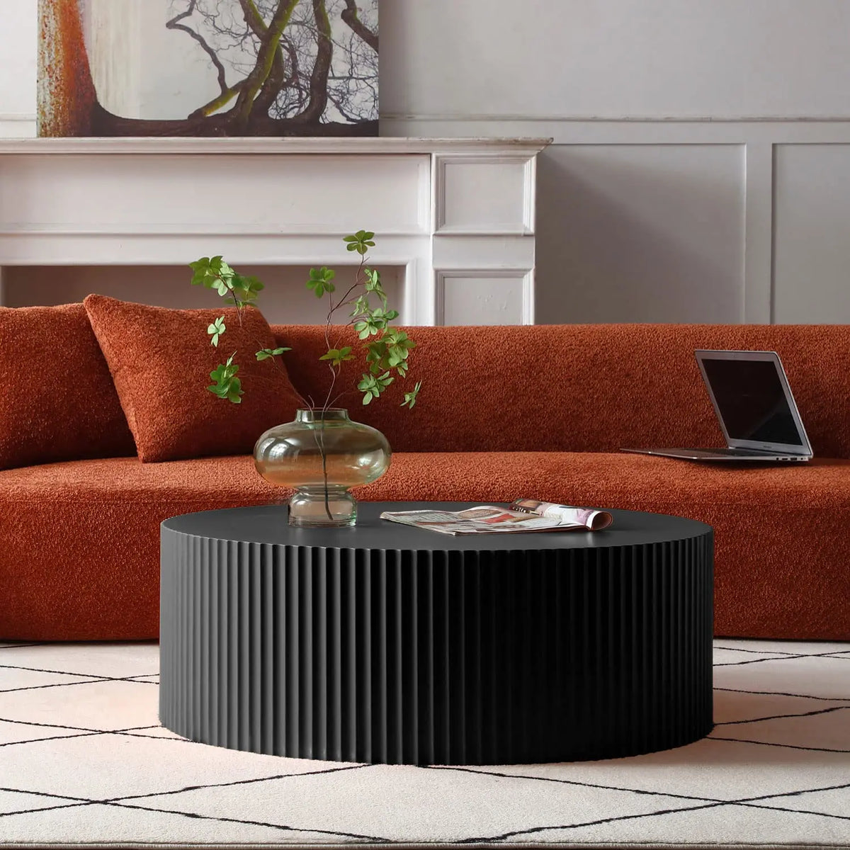 Portia Coffee Table