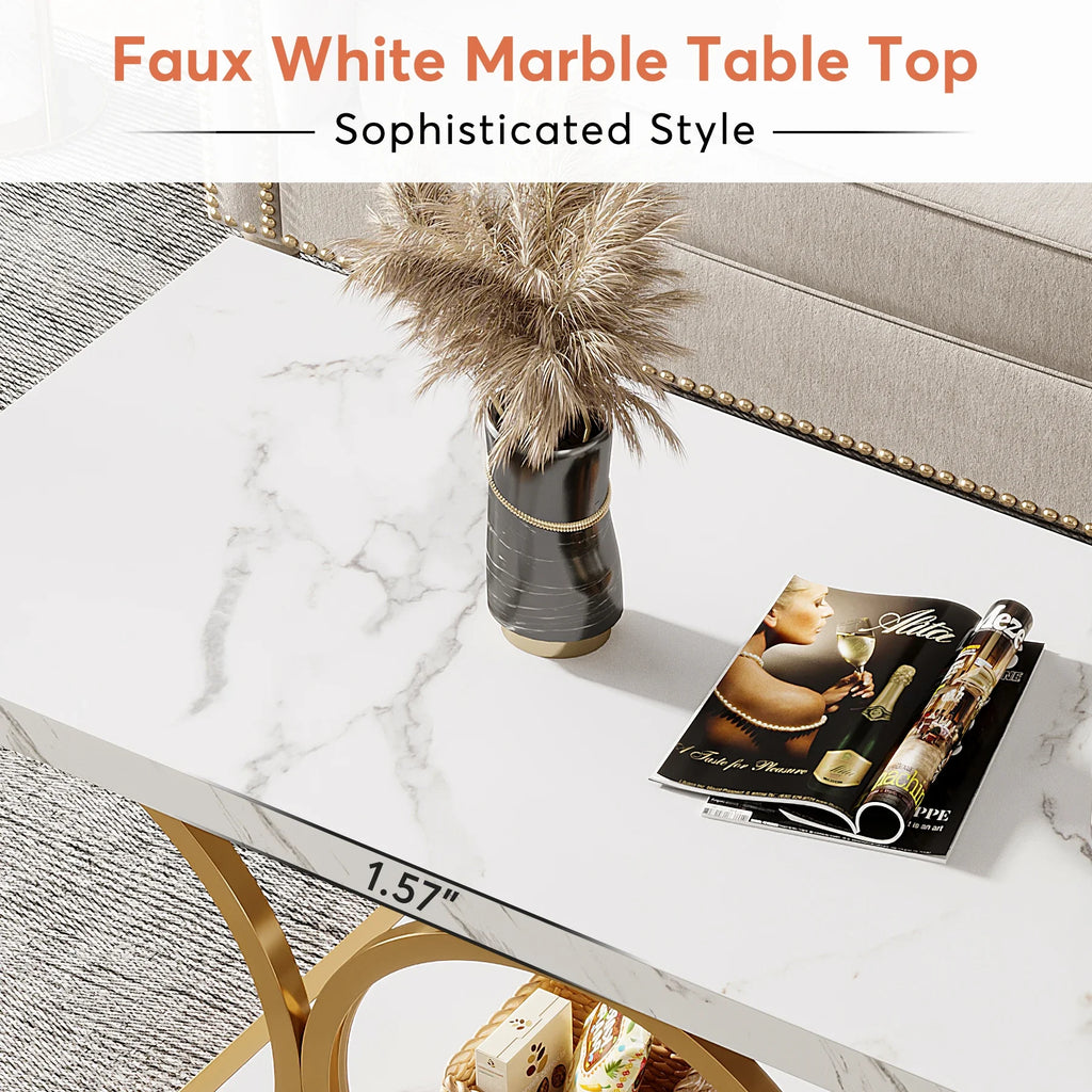 Hugo Coffee Table