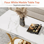 Hugo Coffee Table