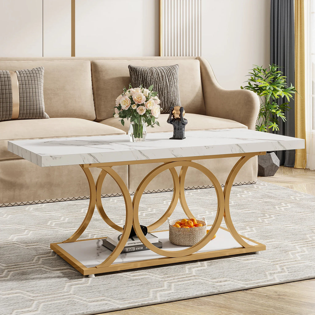 Hugo Coffee Table