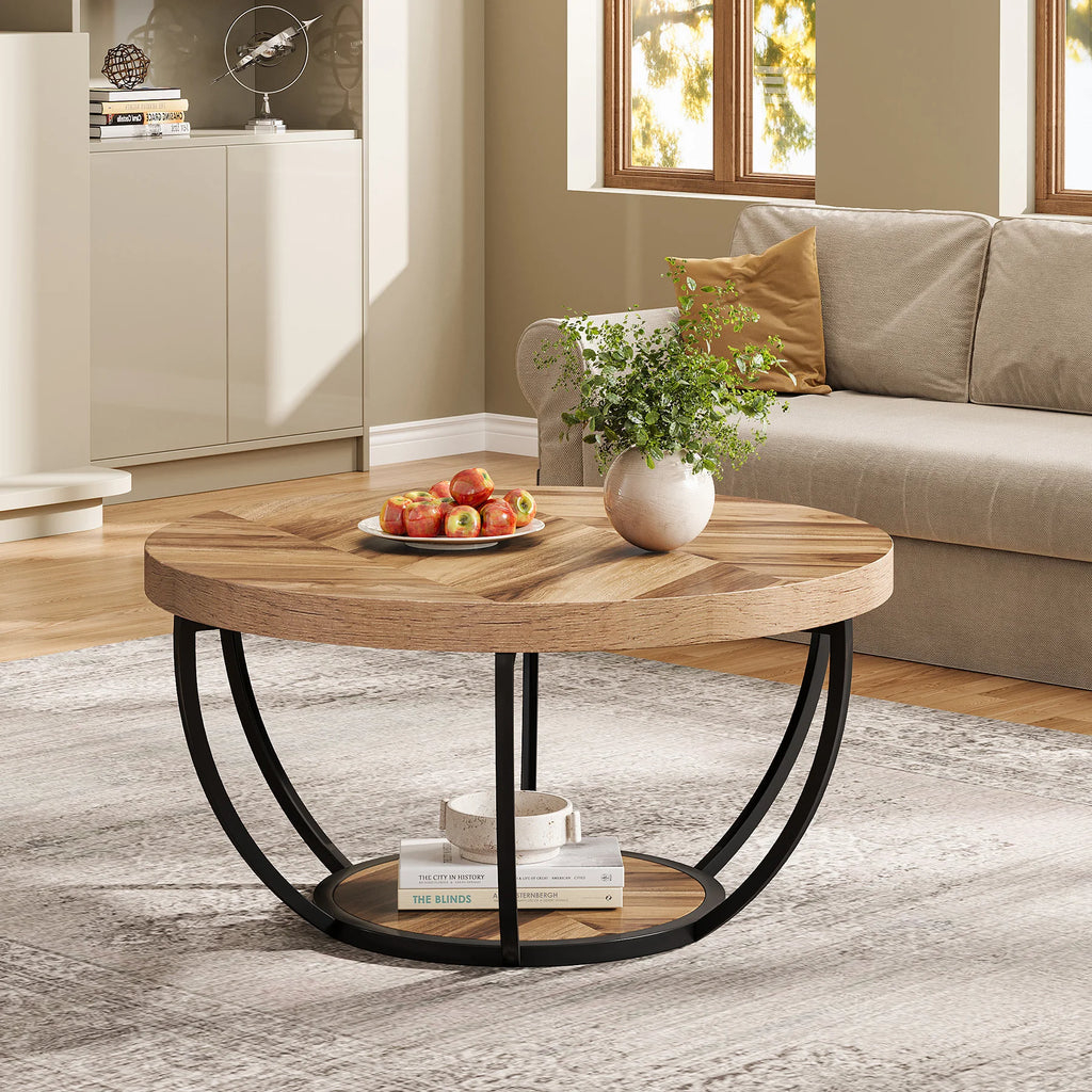 Thea Coffee Table