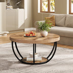 Thea Coffee Table