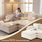 Ember Modular Sectional