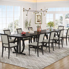 Wyatt Industrial Dining Table