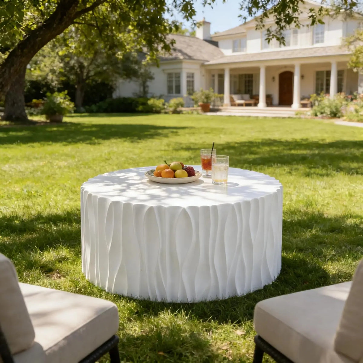 Portia Coffee Table