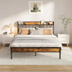 Una Nightstand Set