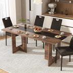 Luca 7-Piece Dining Set