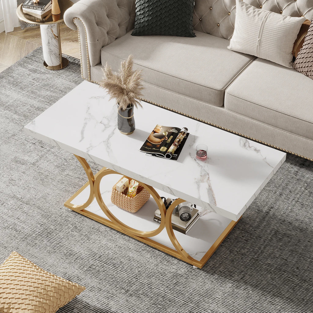 Hugo Coffee Table