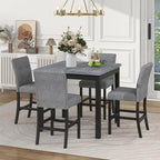 Liora Counter-Height Dining Set