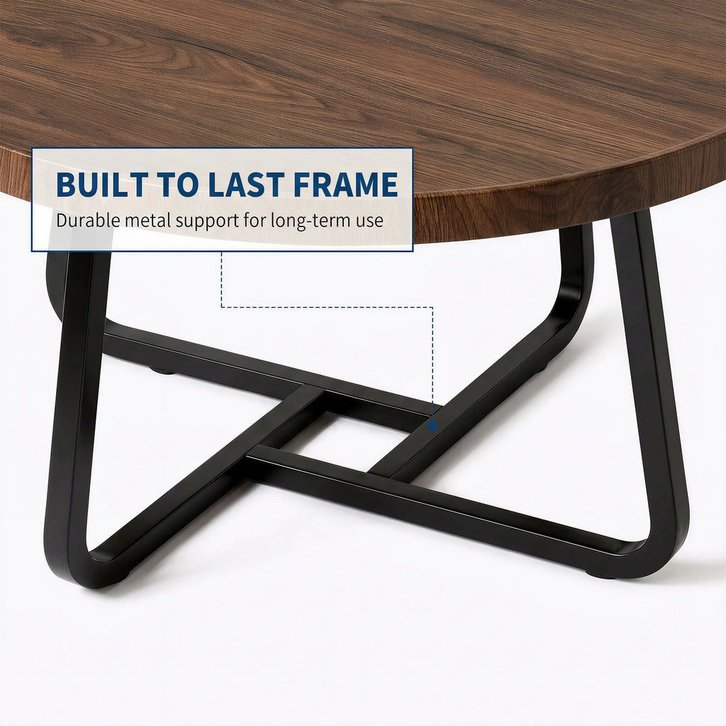 Juno Side Table