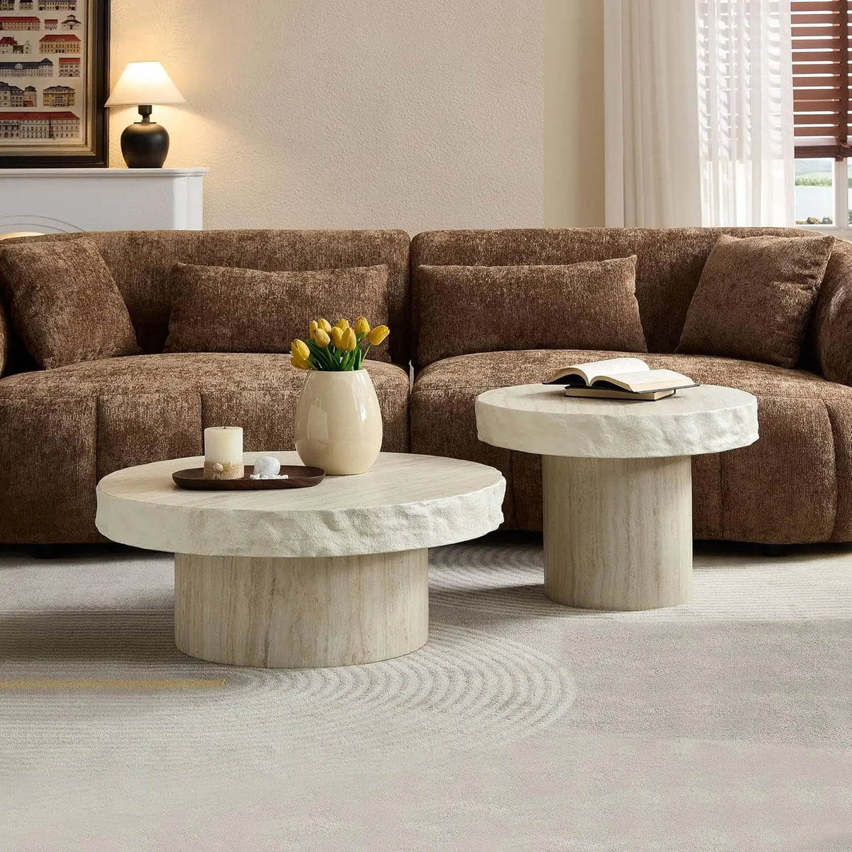 Portia Coffee Table