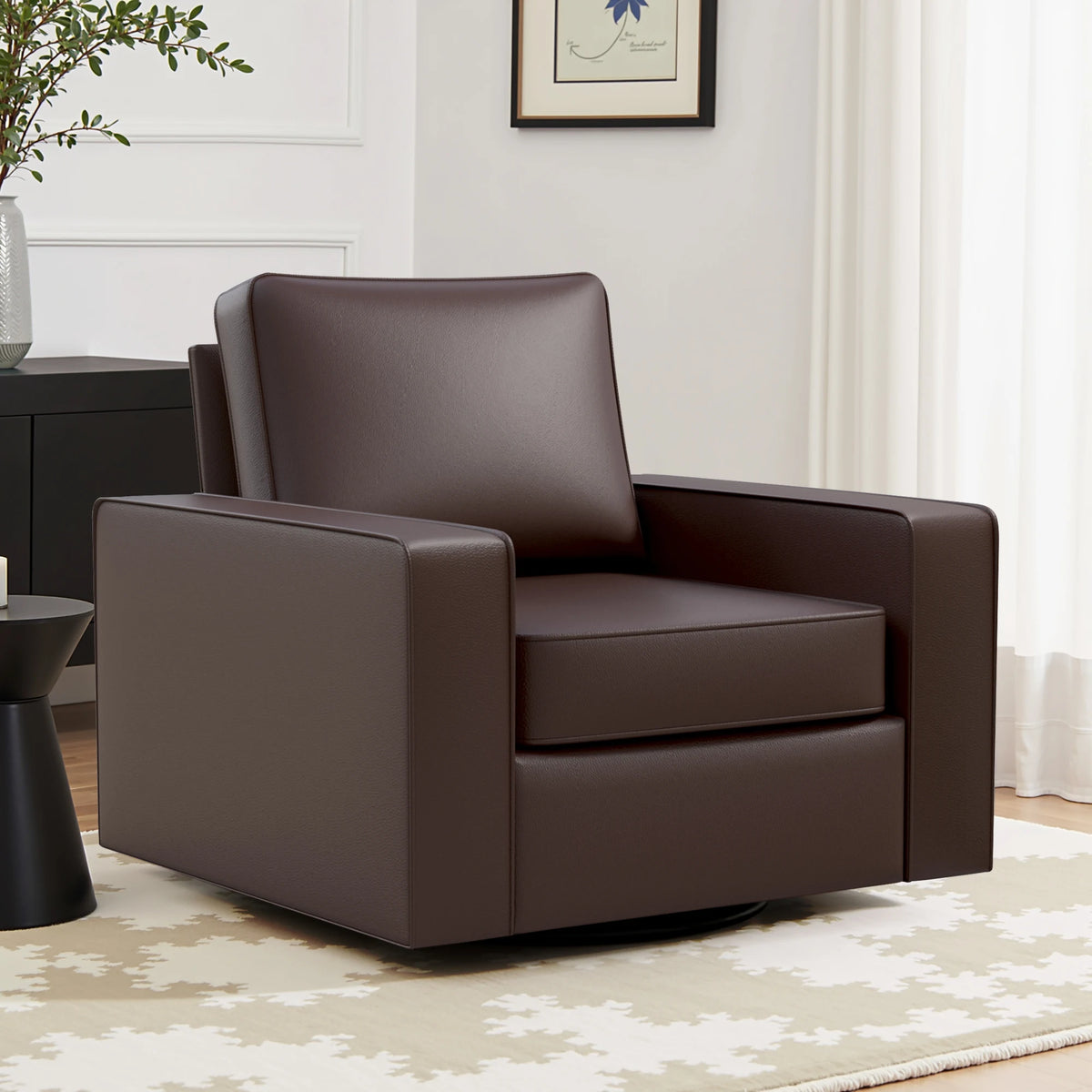 Romy Accent Chair