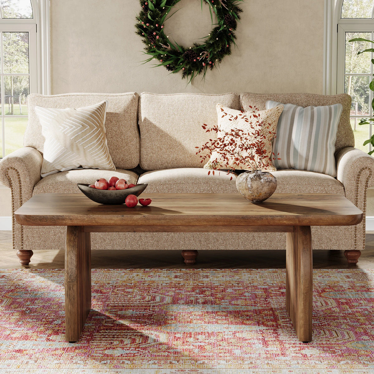 Rosalie Coffee Table