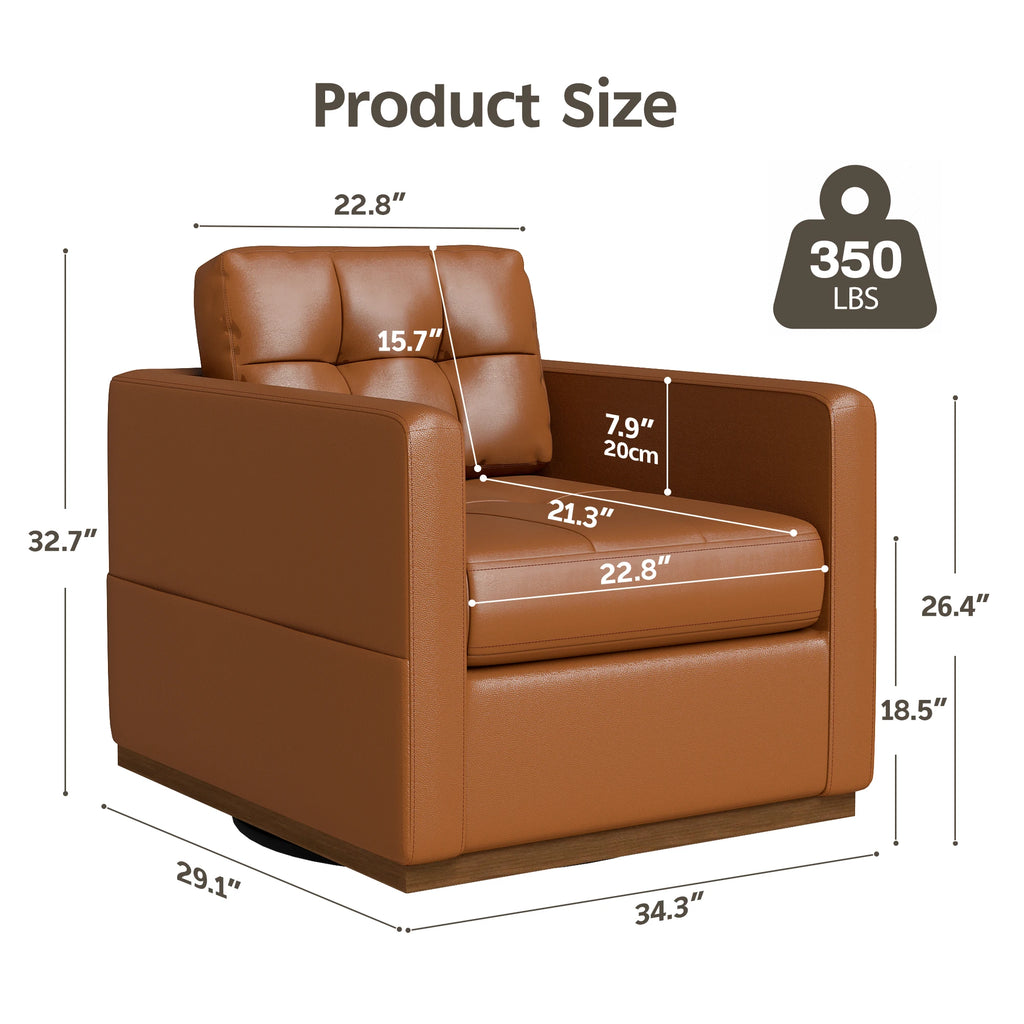 Nina Accent Chair