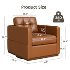 Nina Accent Chair