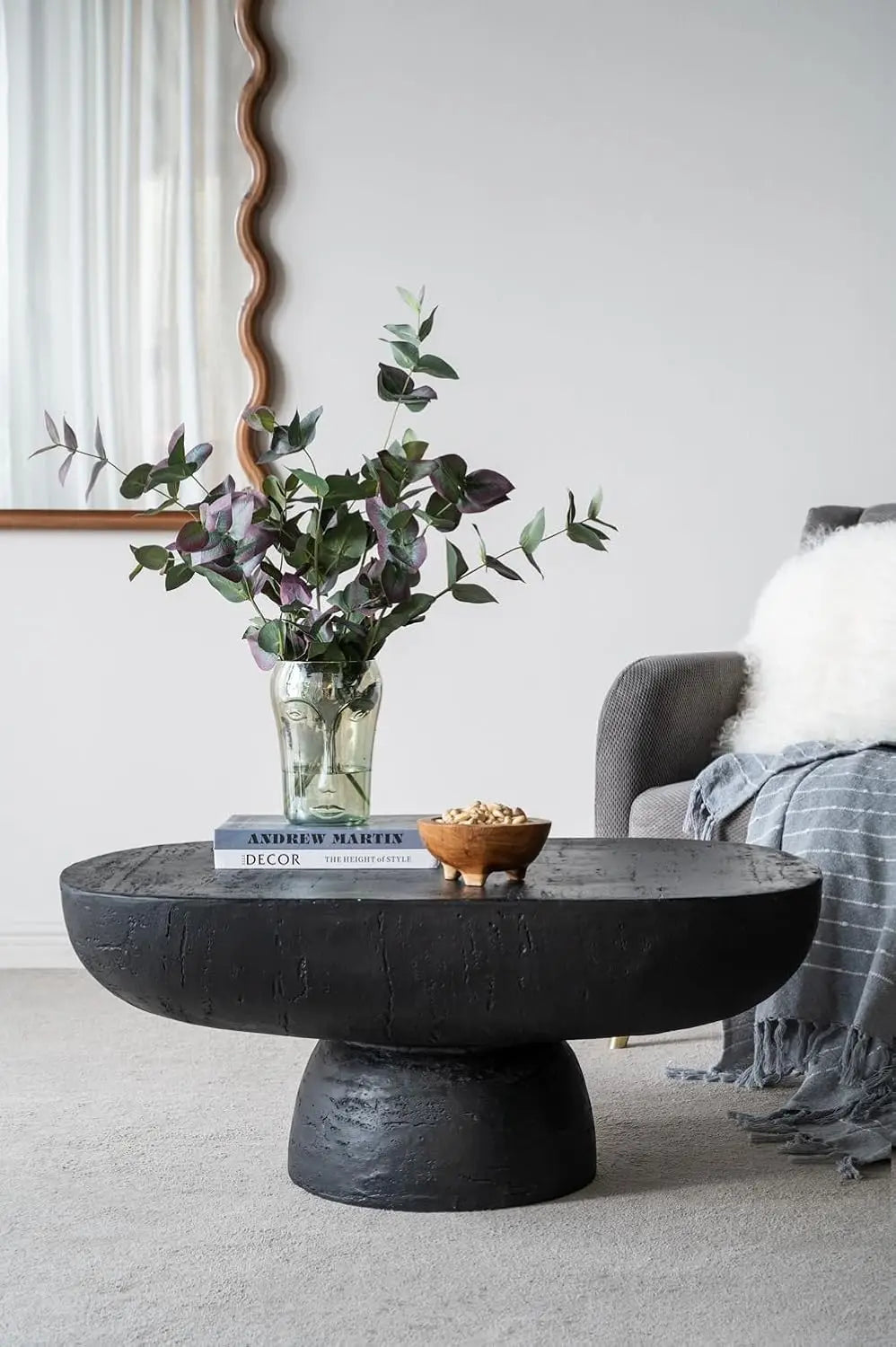 Portia Coffee Table