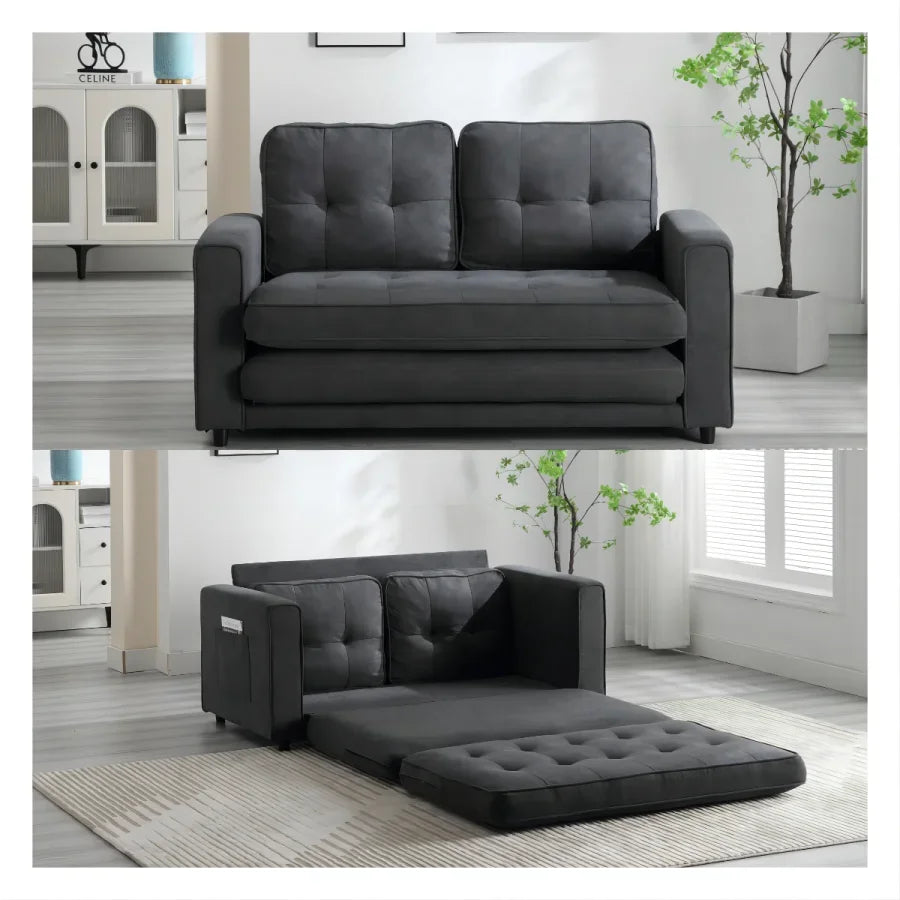 Celeste Convertible Sofa Bed