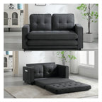 Celeste Convertible Sofa Bed
