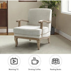 Delphi Accent Chair