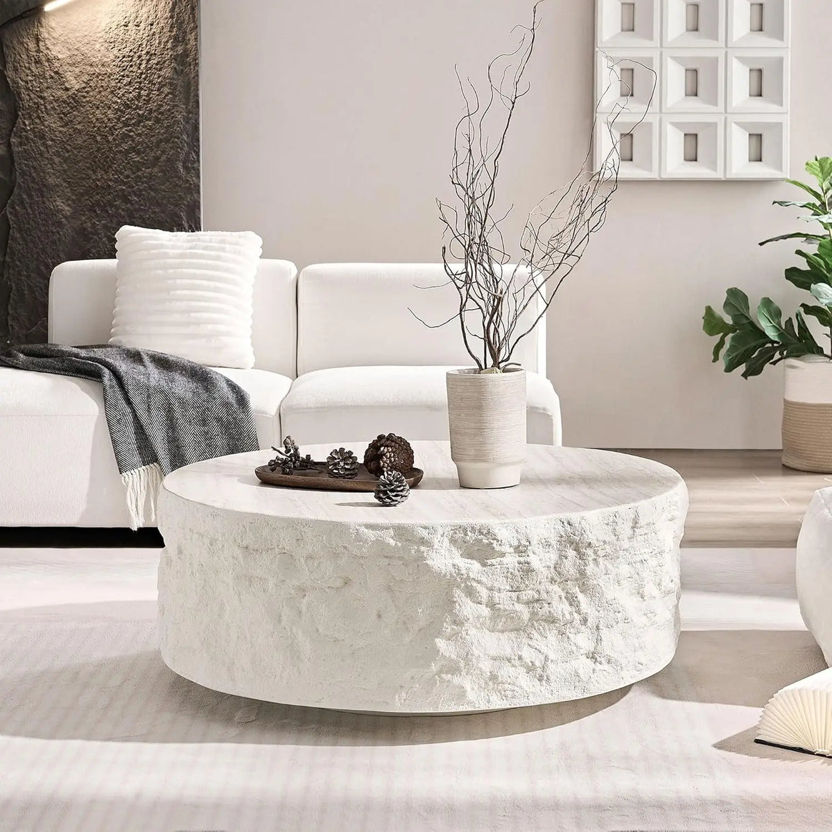Portia Coffee Table