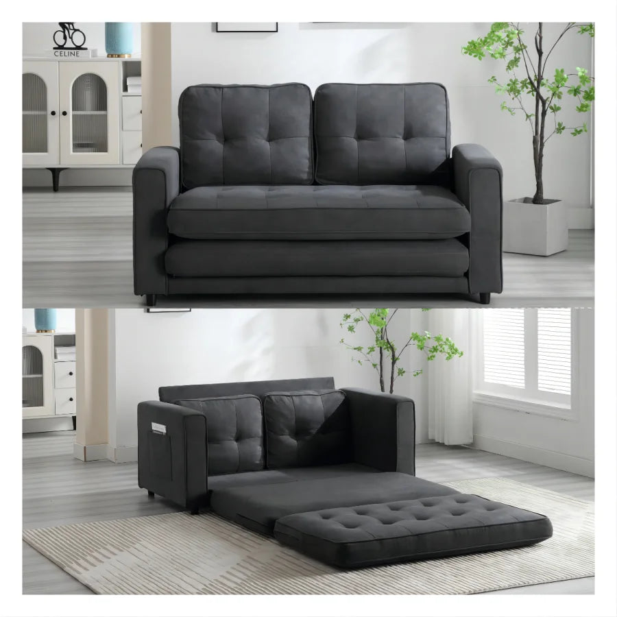 Celeste Convertible Sofa Bed