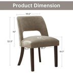 Nico Dining Chair