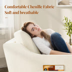 Tara Accent Chair