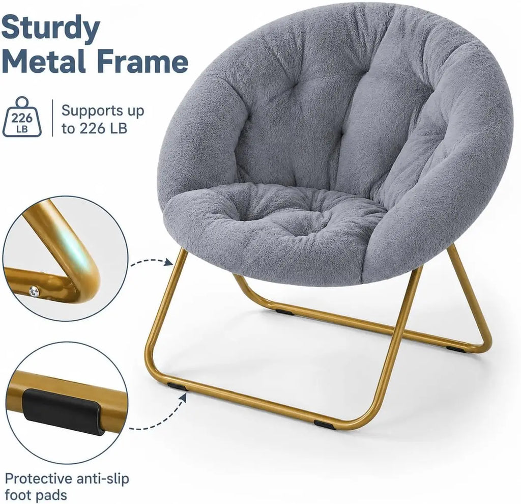 Florian Accent Chair