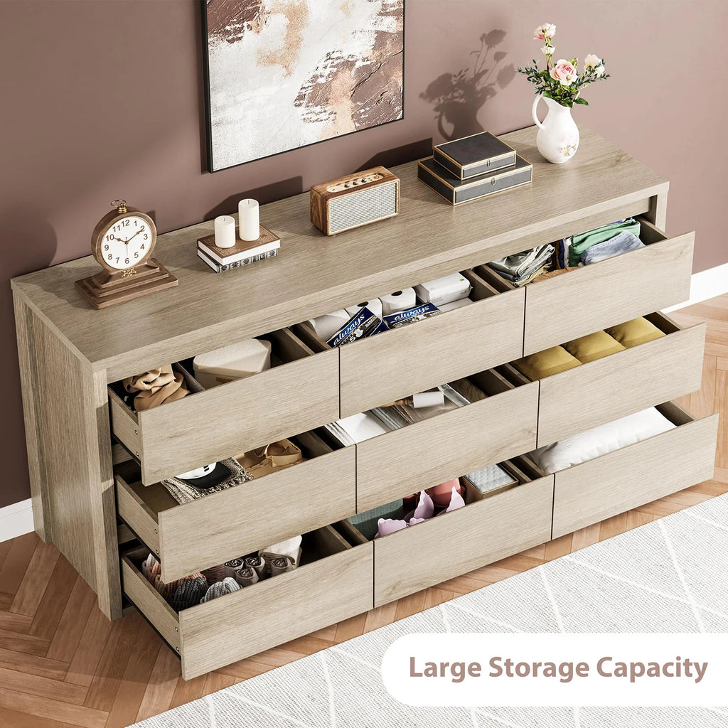 Soren Dresser
