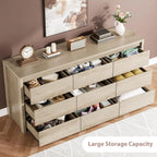 Soren Dresser