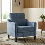 Olive Accent Chair